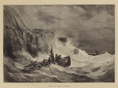 In soccorso da Walter William May